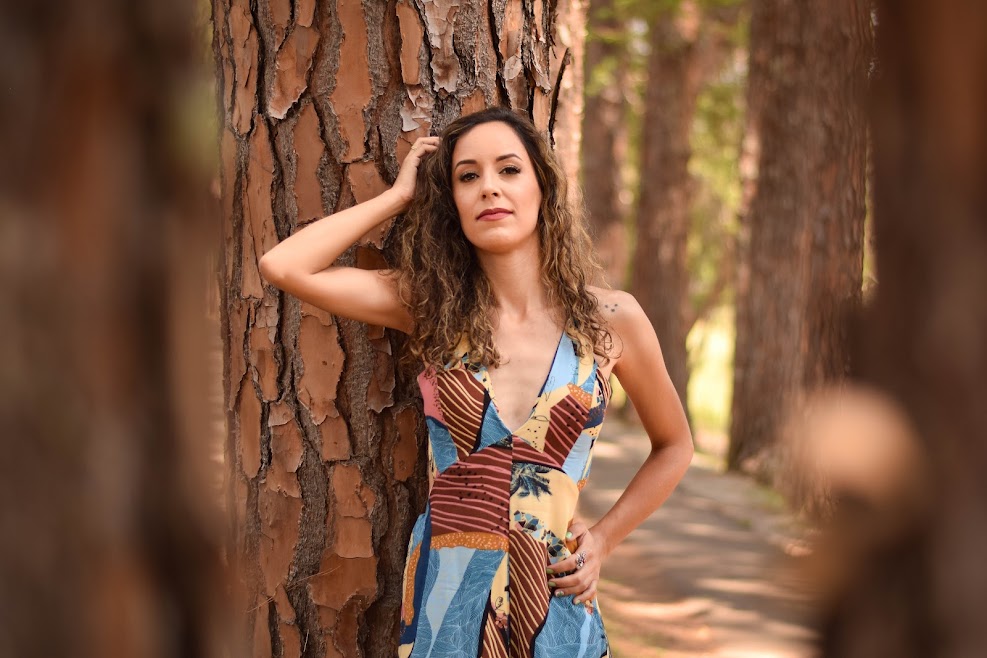 Melissa Pereira da Cruz