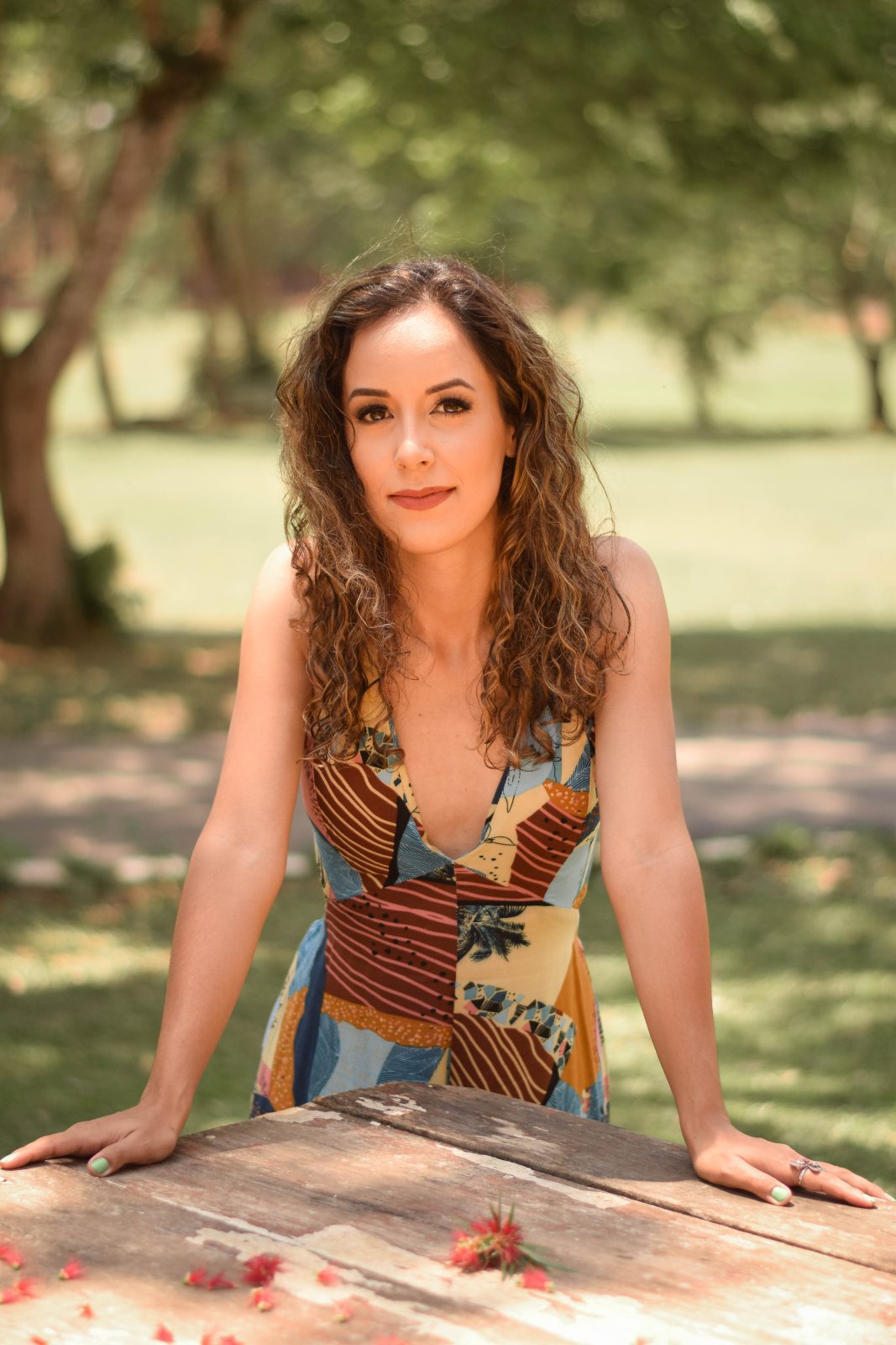 Melissa Pereira da Cruz